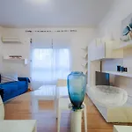公寓 The Perfect Place 里耶卡