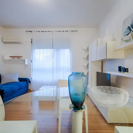 Appartement The Perfect Place Rijeka