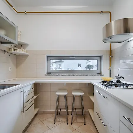 Апартаменты The Perfect Place