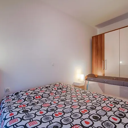 The Perfect Place Appartement