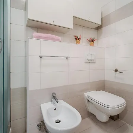 Апартаменты The Perfect Place *