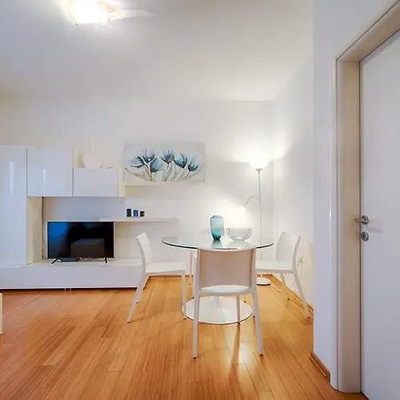 The Perfect Place Appartement *