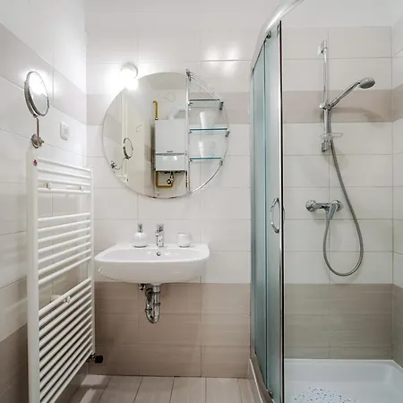 Appartement The Perfect Place Rijeka