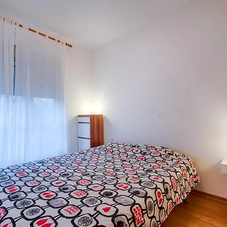 Apartment The Perfect Place *