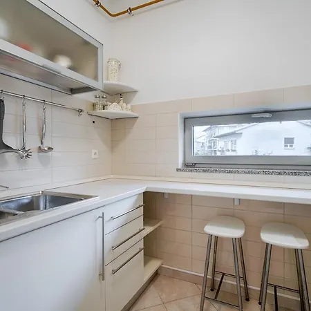 Apartment The Perfect Place *