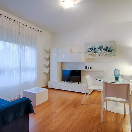 The Perfect Place Apartment