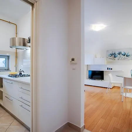 Apartment The Perfect Place *