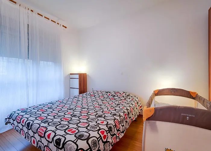 Lejlighed The Perfect Place Rijeka